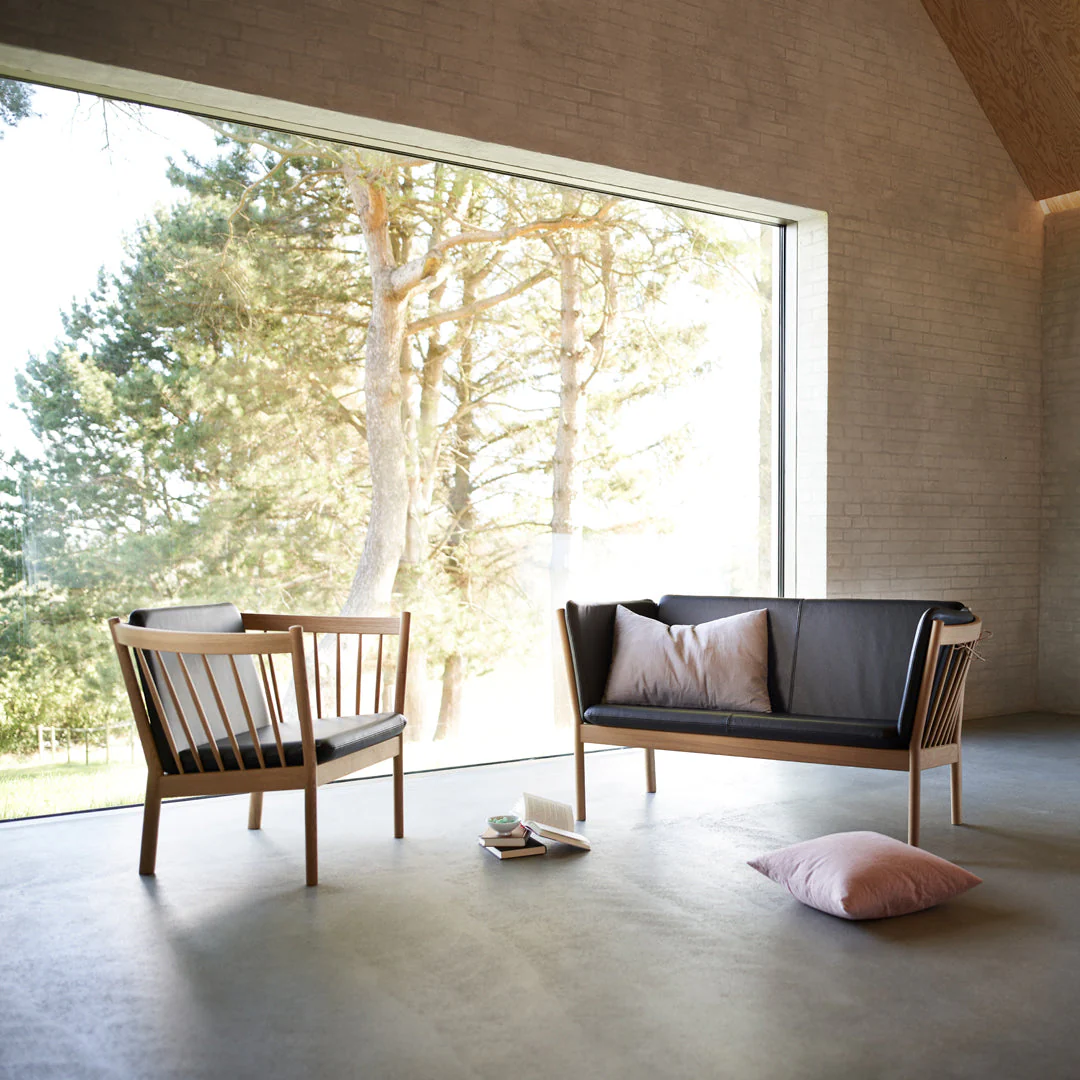 J146 Armchair - Image 17
