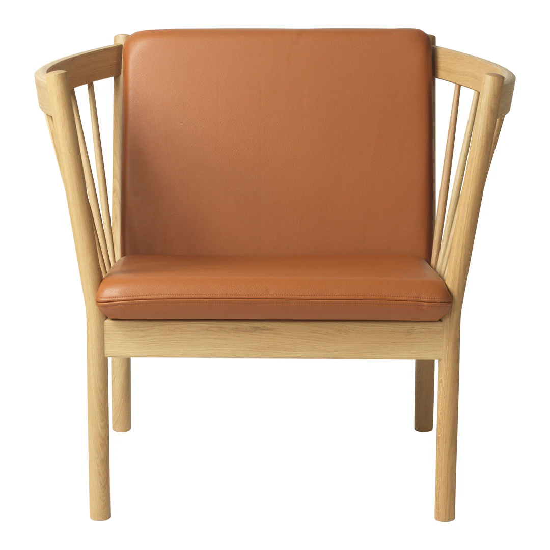 J146 Armchair - Image 5