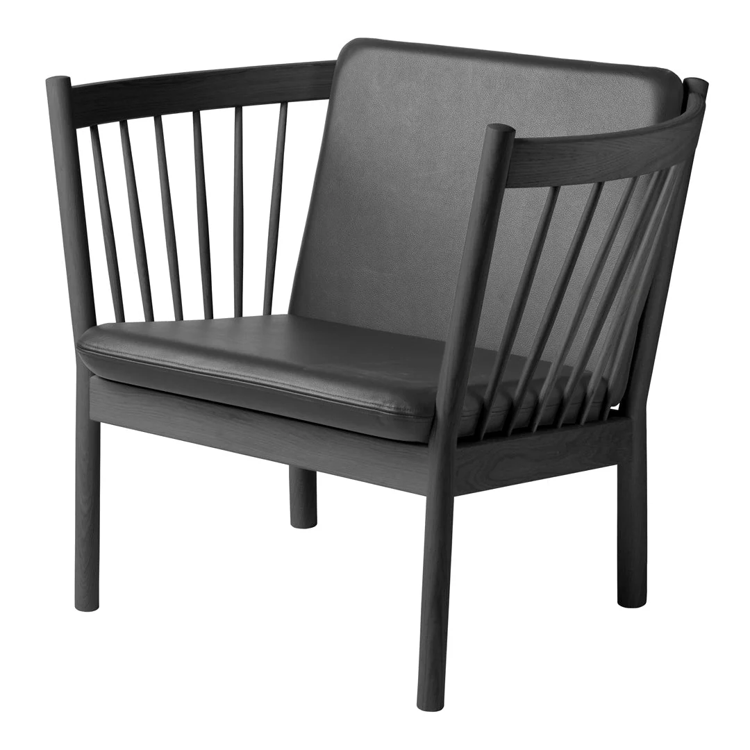 J146 Armchair - Image 6