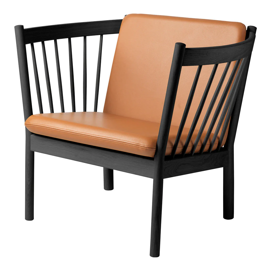 J146 Armchair - Image 7