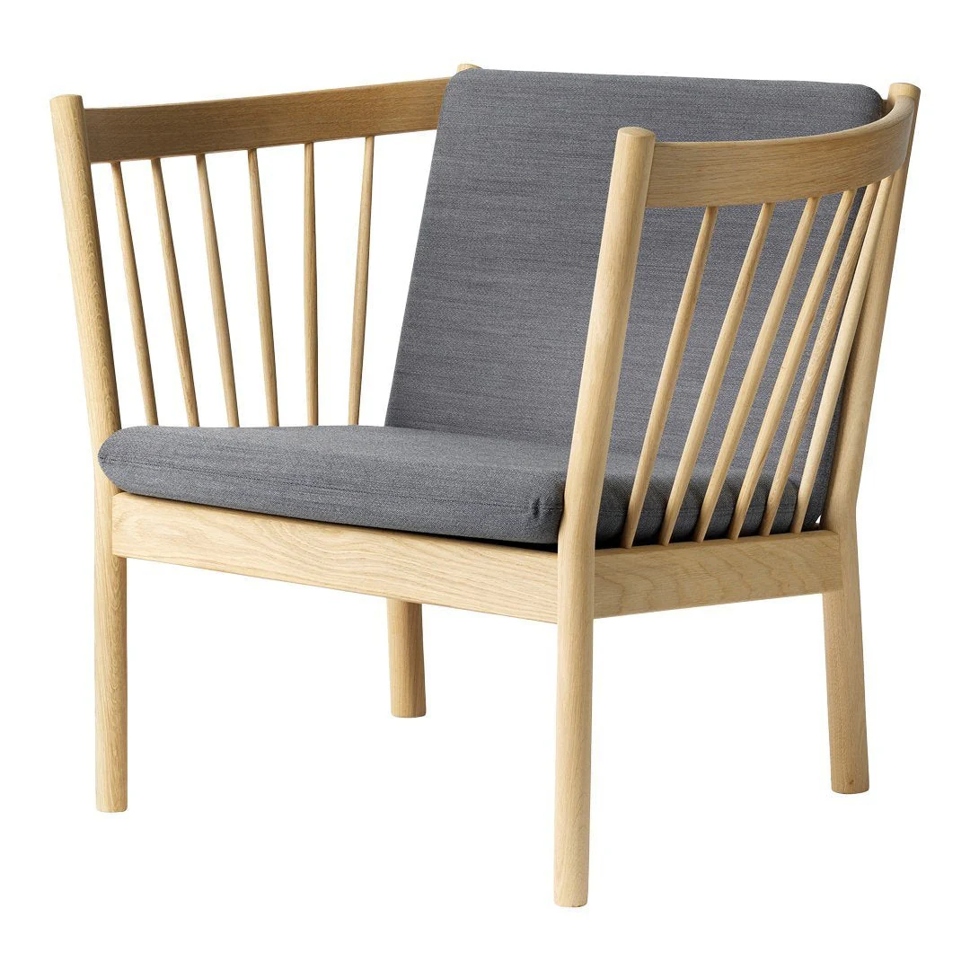 J146 Armchair - Image 8