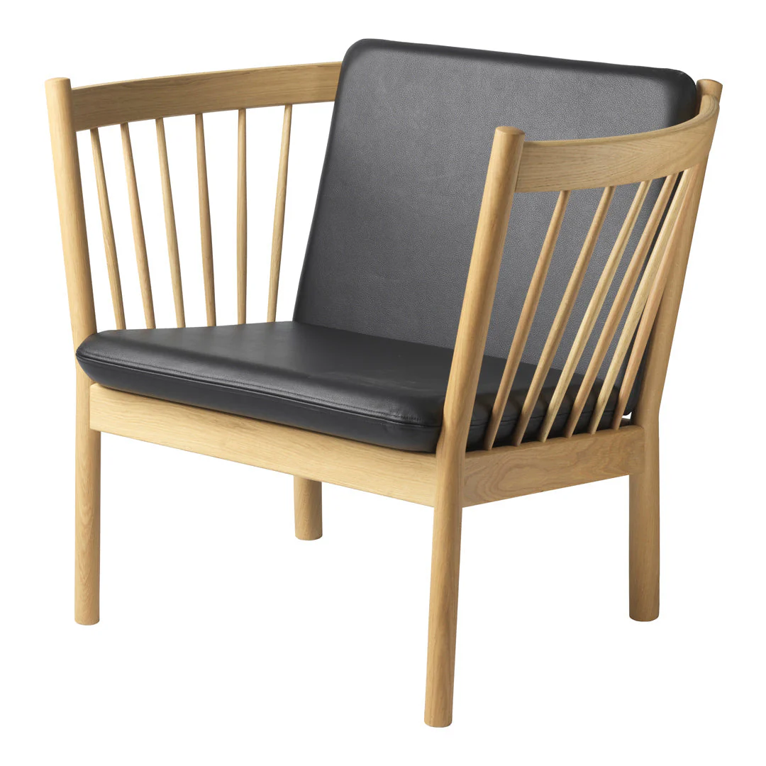 J146 Armchair - Image 9