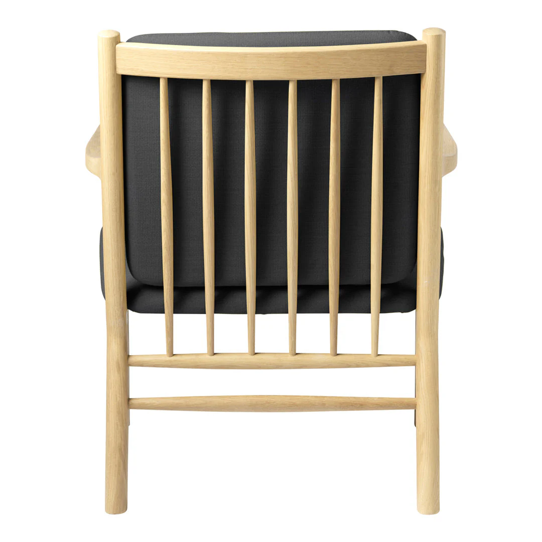J147 Lounge Armchair - Image 10