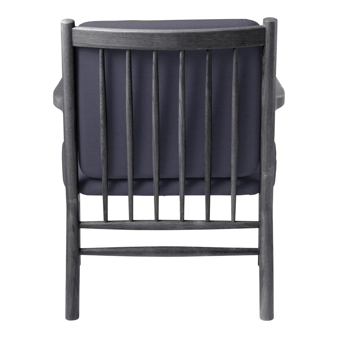 J147 Lounge Armchair - Image 11
