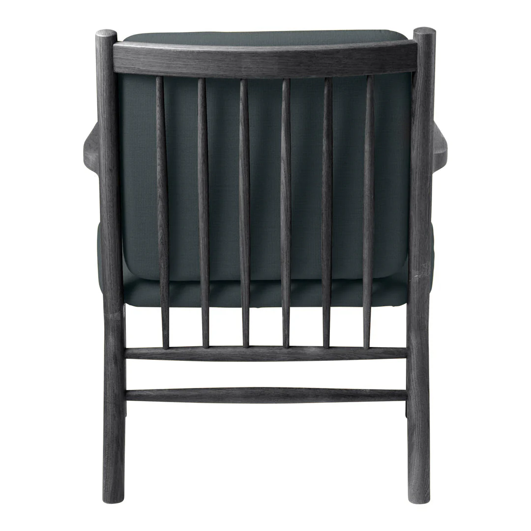 J147 Lounge Armchair - Image 12