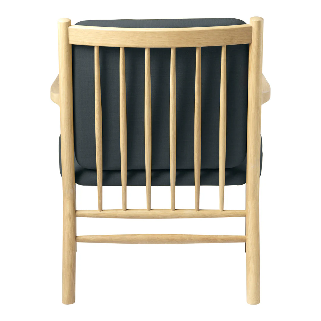 J147 Lounge Armchair - Image 16