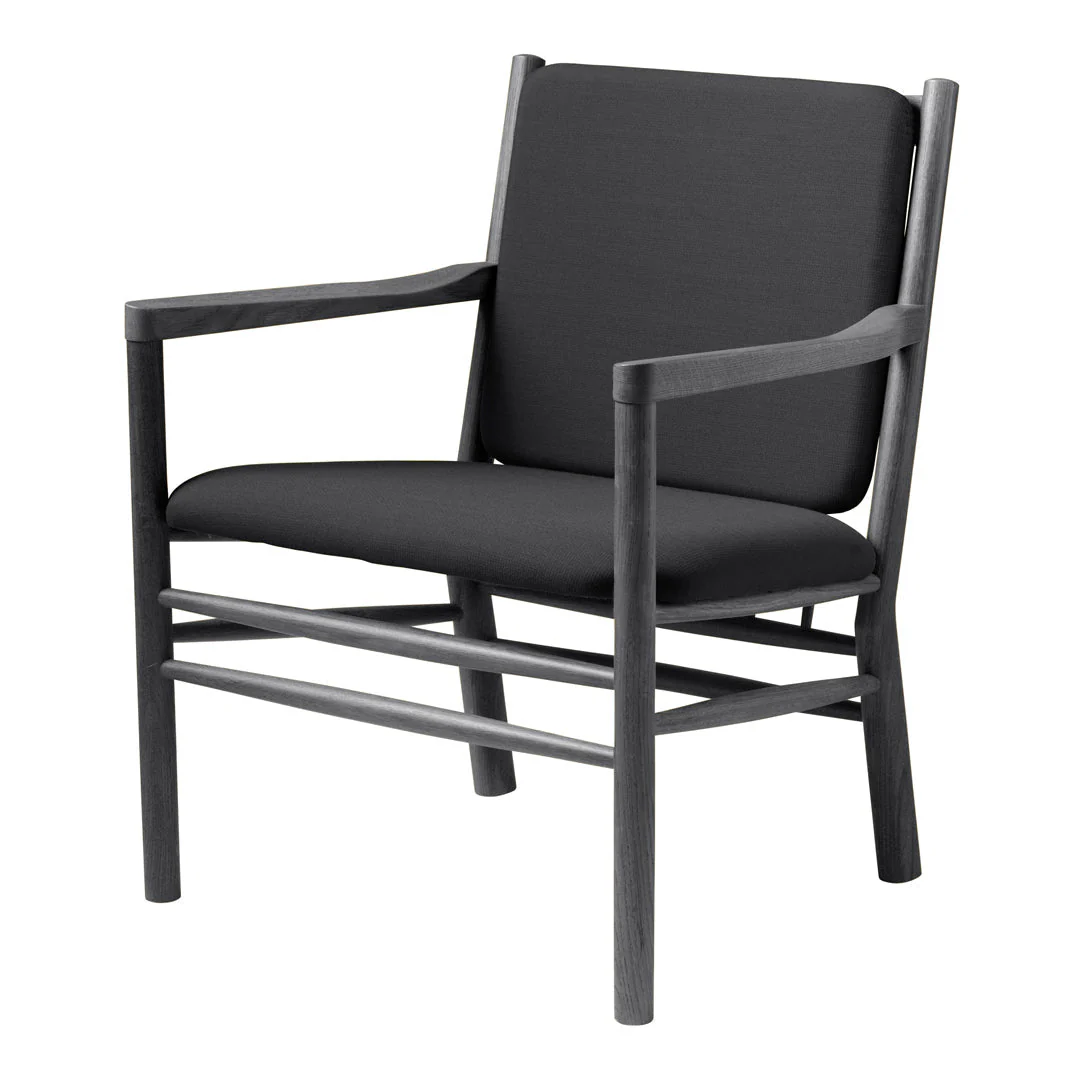 J147 Lounge Armchair - Image 17