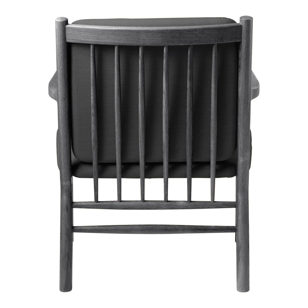 J147 Lounge Armchair - Image 18