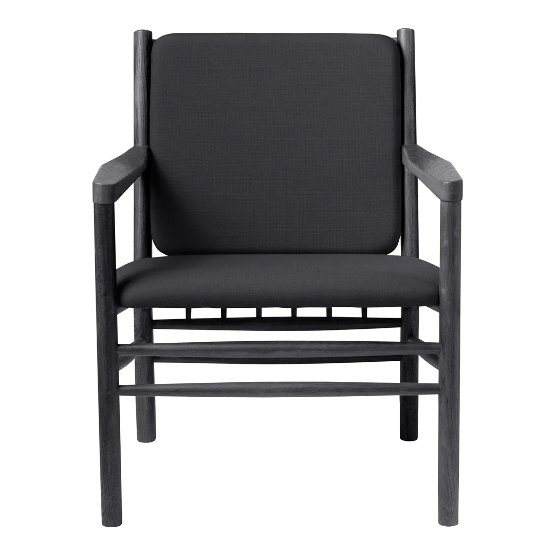 J147 Lounge Armchair - Image 4