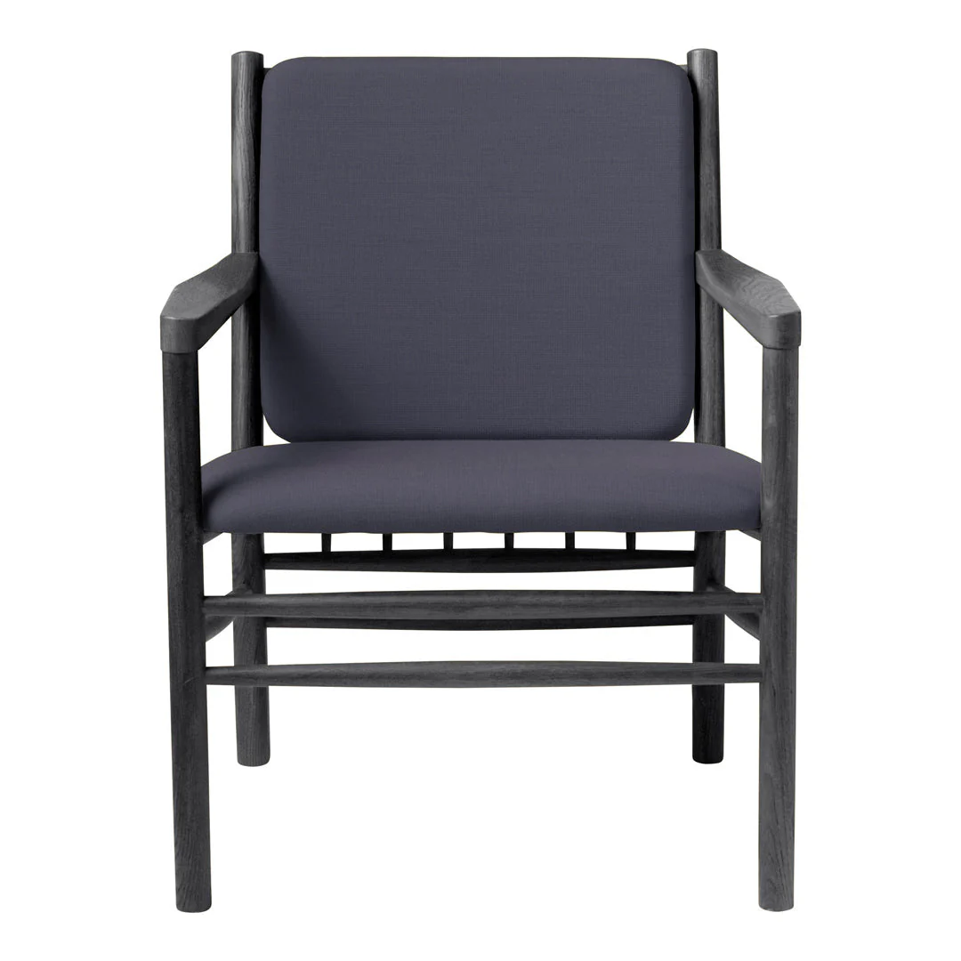 J147 Lounge Armchair - Image 5
