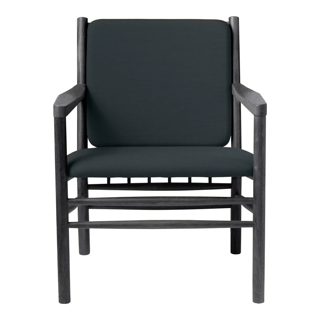 J147 Lounge Armchair - Image 6