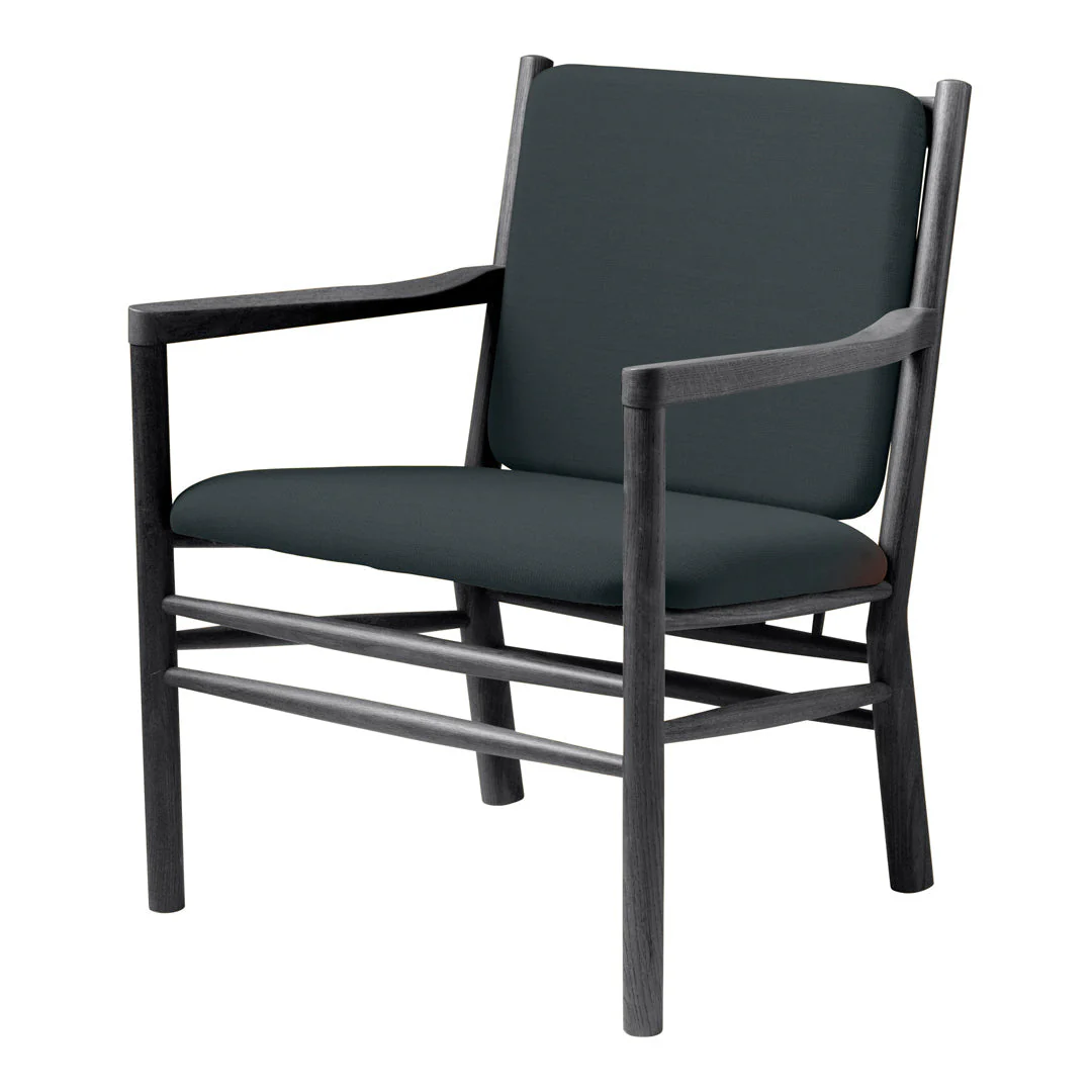 J147 Lounge Armchair - Image 9