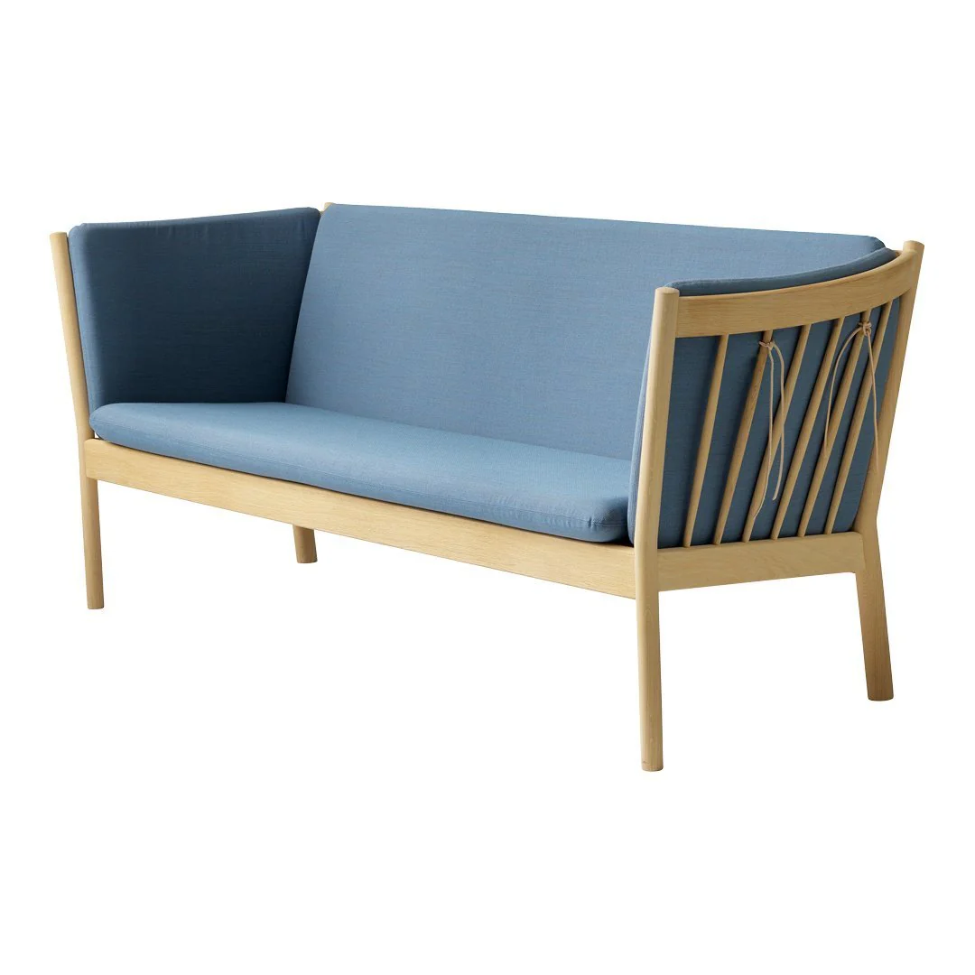 J149 3-Seater Sofa - Image 3