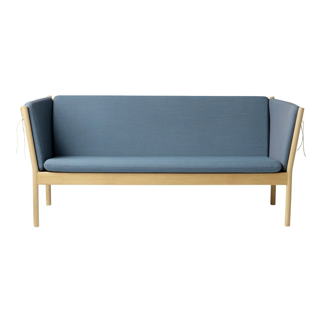 J149 3-Seater Sofa - Image 4