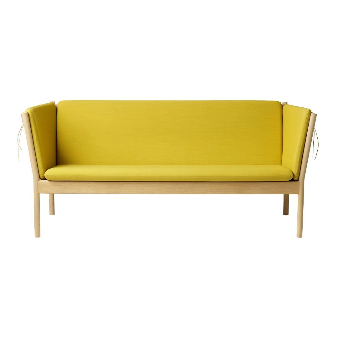 J149 3-Seater Sofa - Image 5