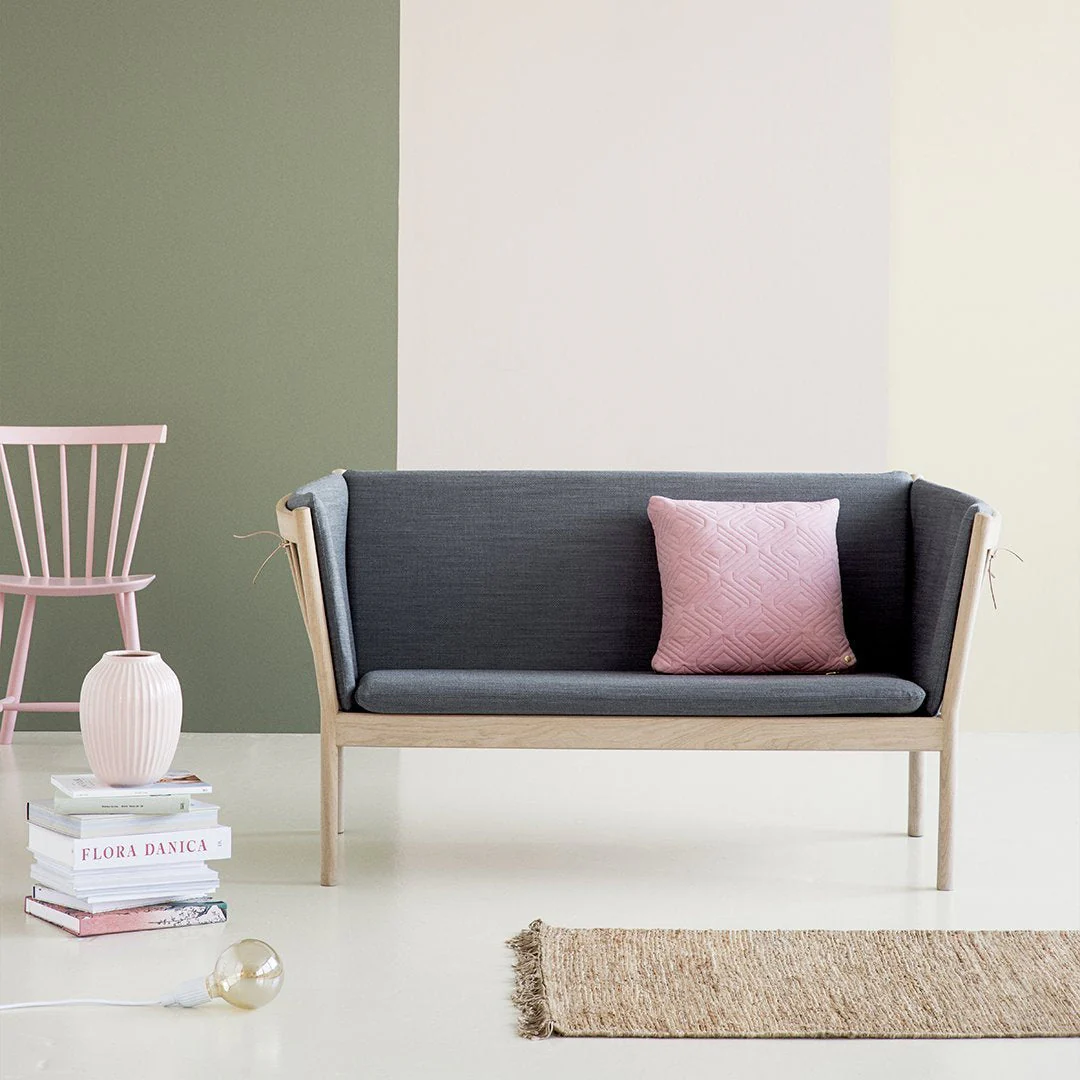 J149 3-Seater Sofa - Image 7