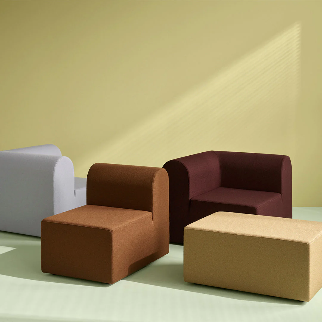 Paradigm 2-Seater Sofa - Image 5