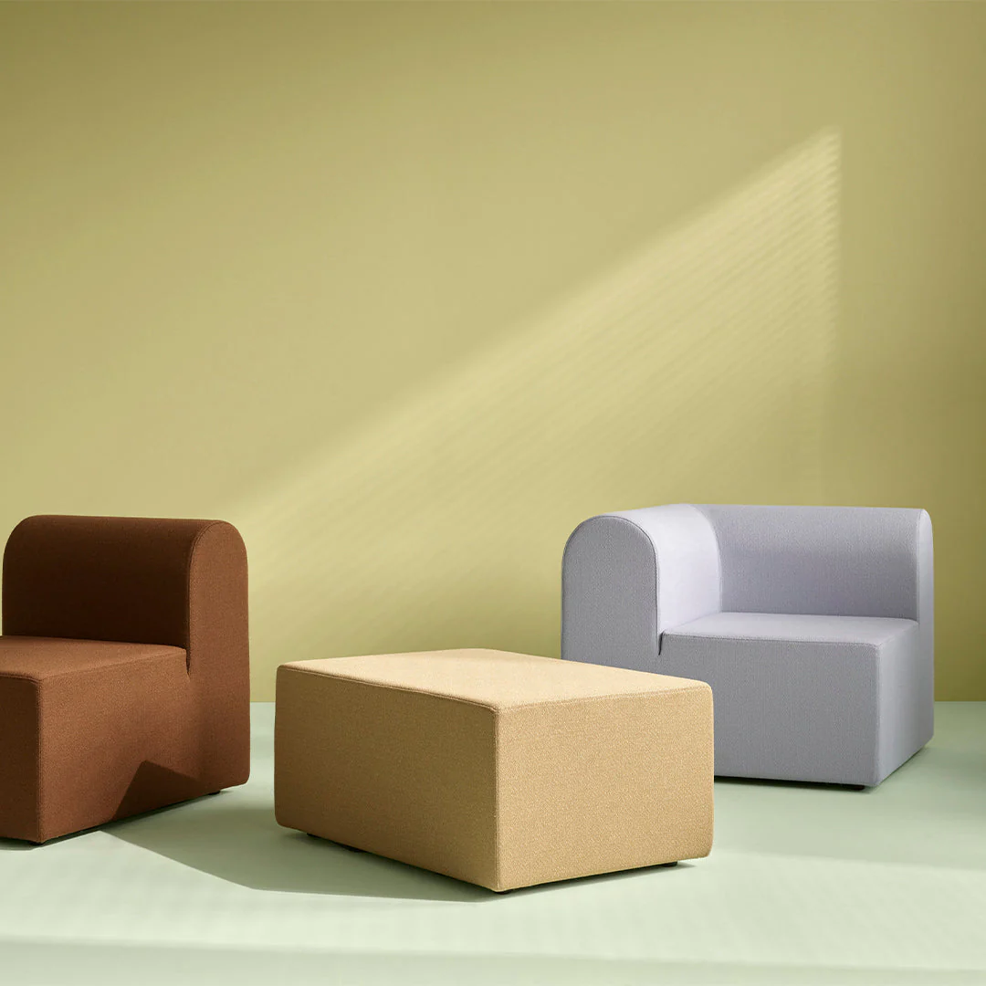 Paradigm 2-Seater Sofa - Image 6