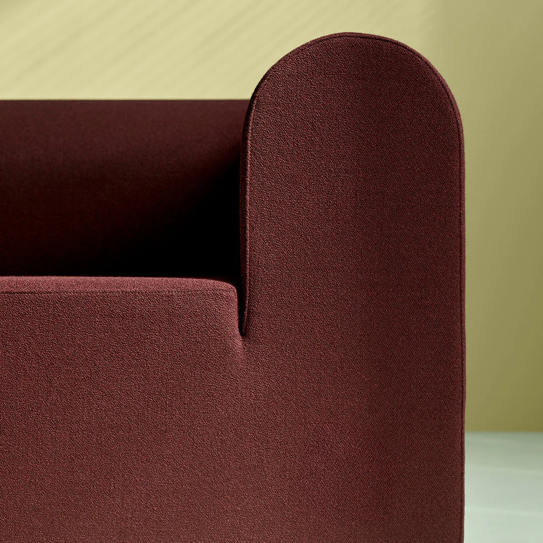Paradigm 3-Seater Sofa - Image 4