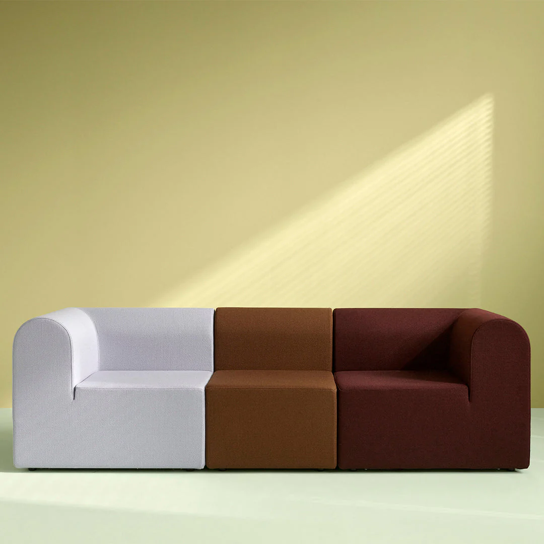 Paradigm 3-Seater Sofa - Image 6