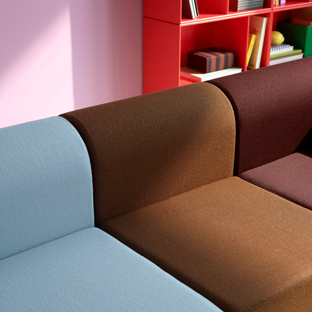 Paradigm 3-Seater Sofa - Image 7