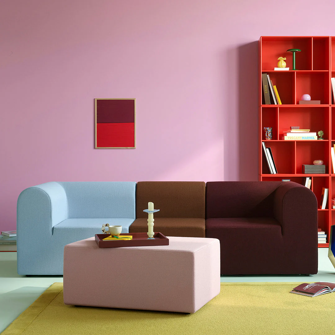 Paradigm 3-Seater Sofa - Image 8