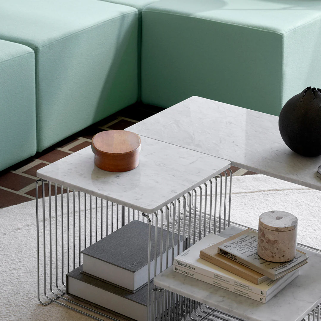Paradigm 4-Seater Corner Sofa - Image 5