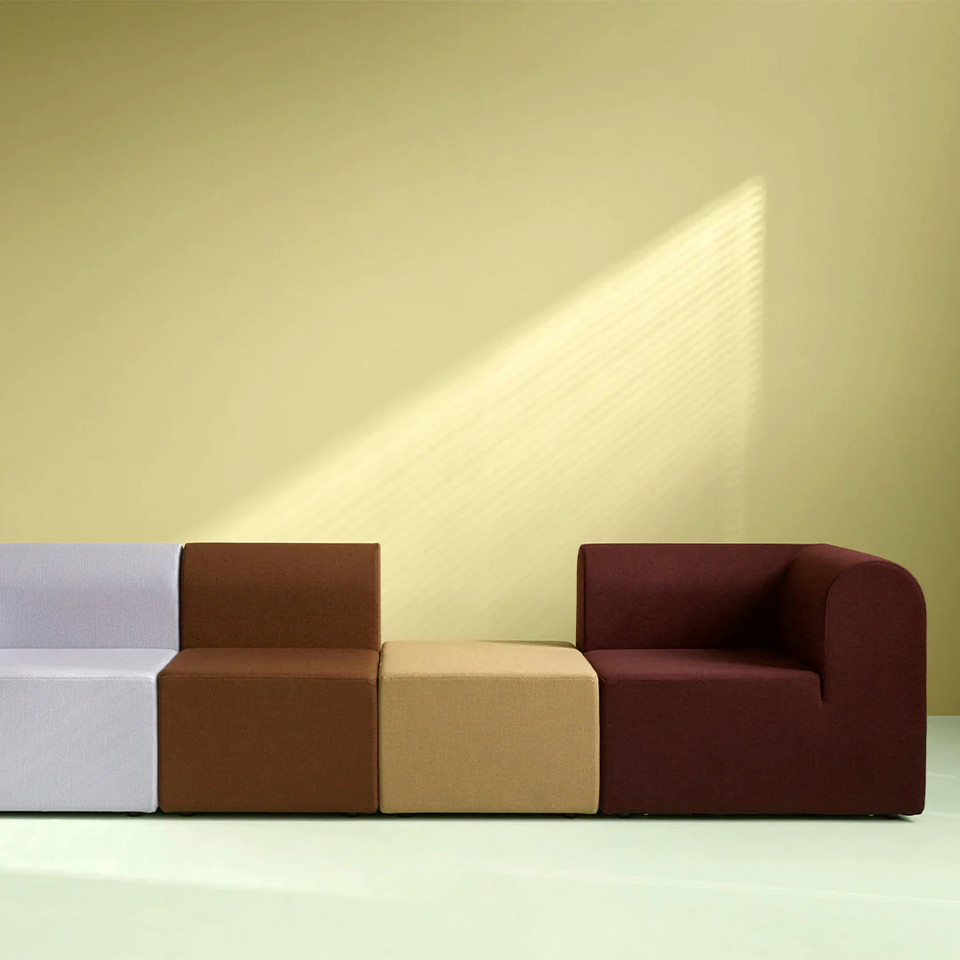 Pardigm Modular Sofa - Image 10