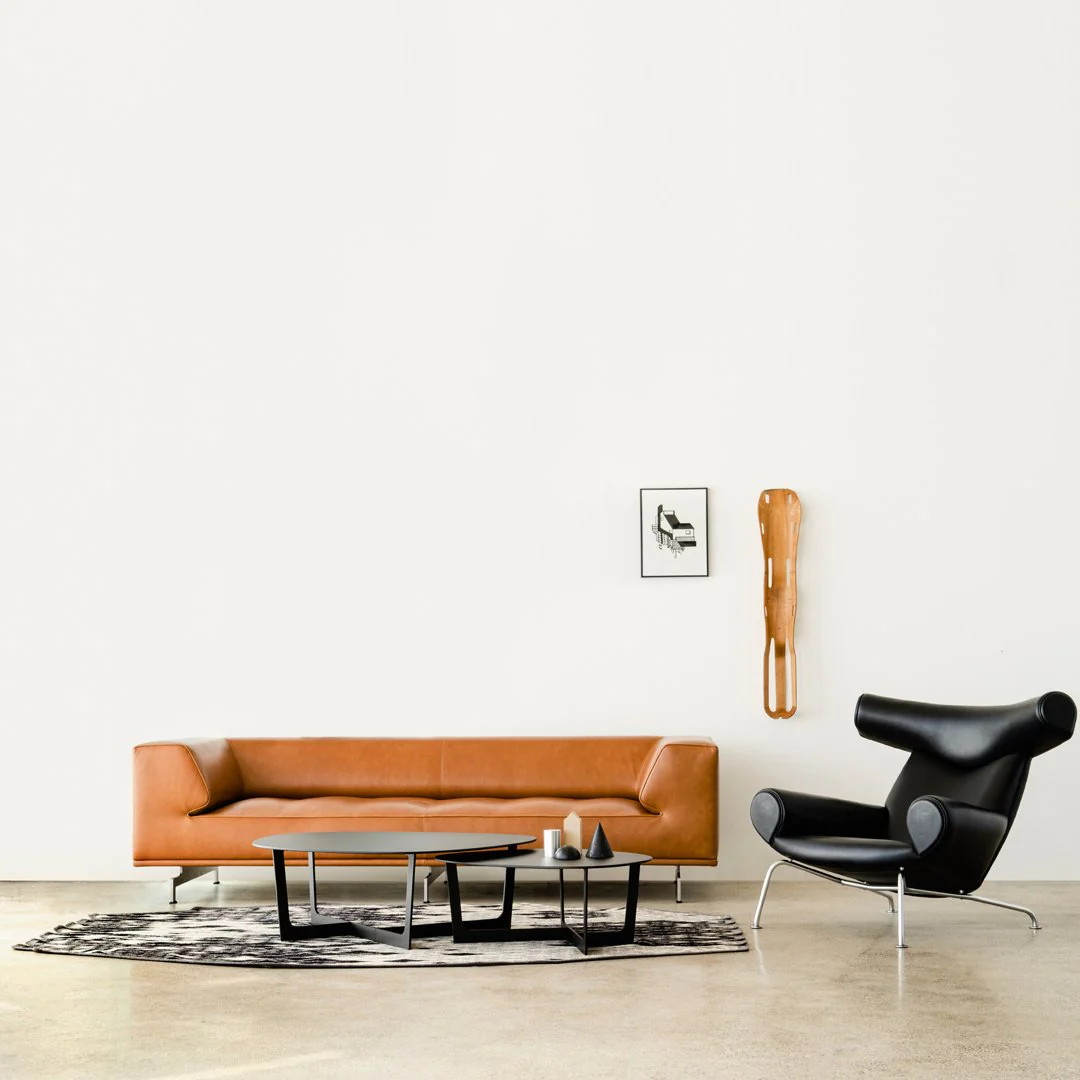 Erik Jørgensen Insula Coffee Table - Image 10