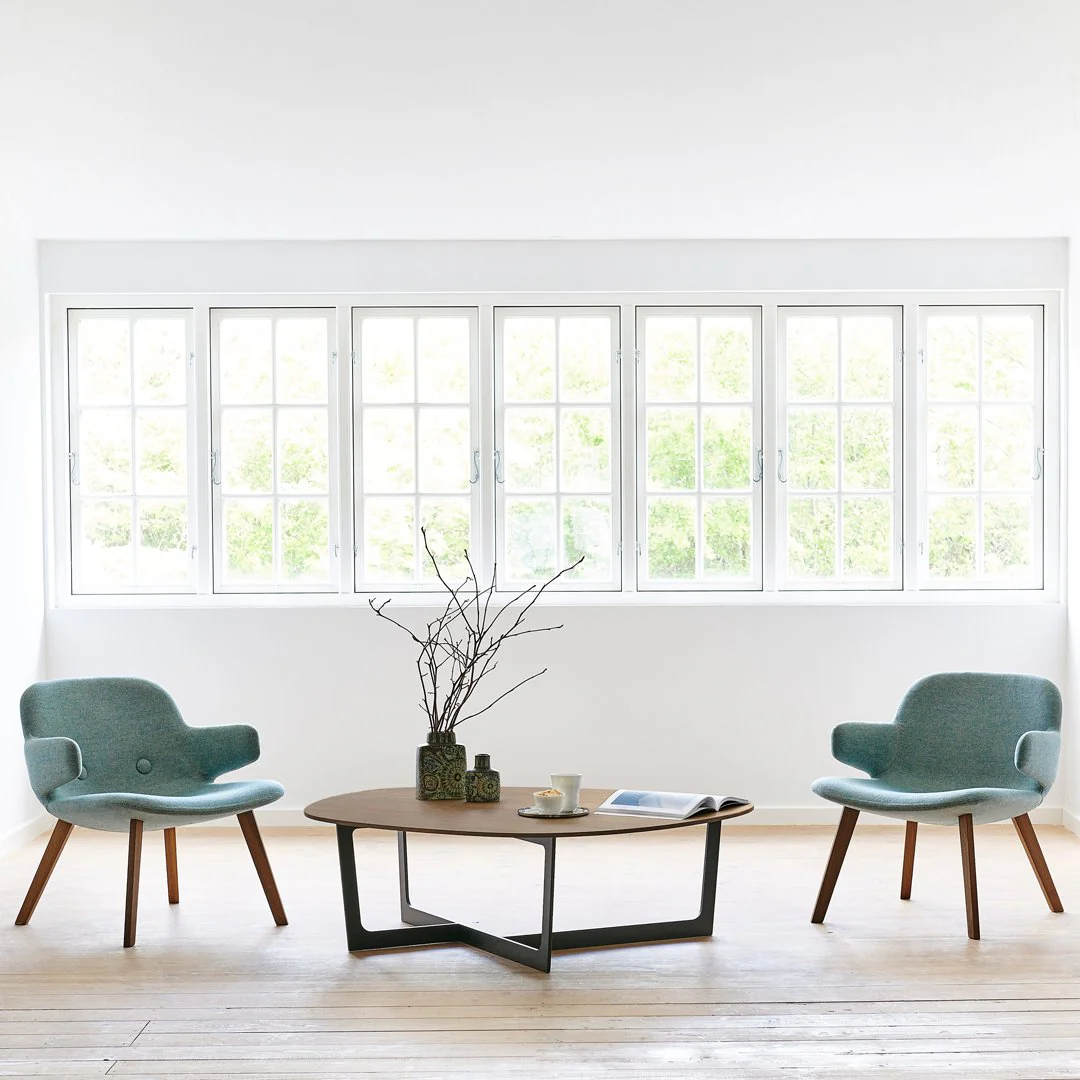 Erik Jørgensen Insula Coffee Table - Image 12