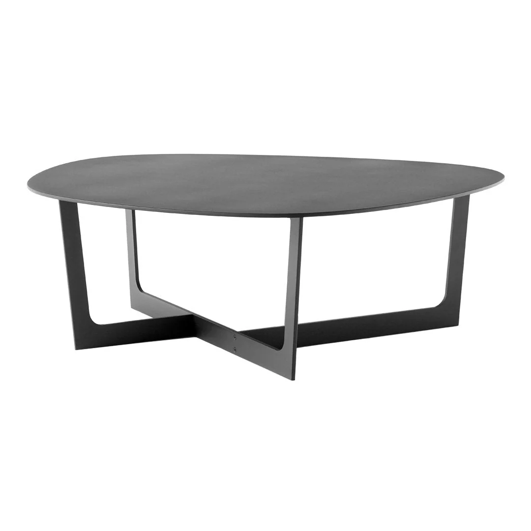 Erik Jørgensen Insula Coffee Table - Image 4