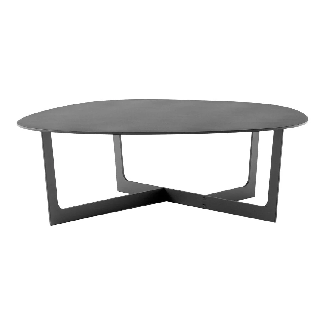 Erik Jørgensen Insula Coffee Table - Image 6