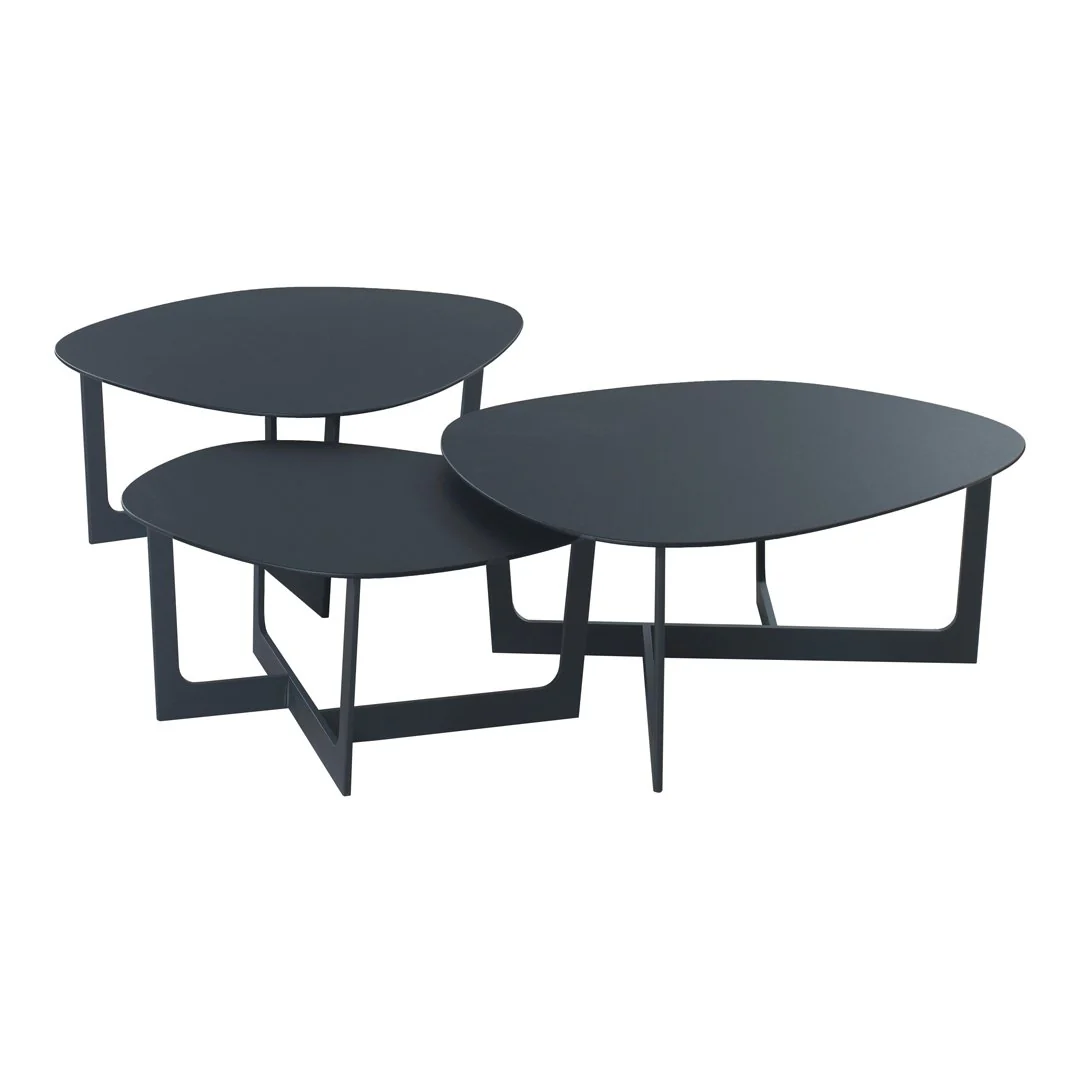 Erik Jørgensen Insula Coffee Table - Image 7