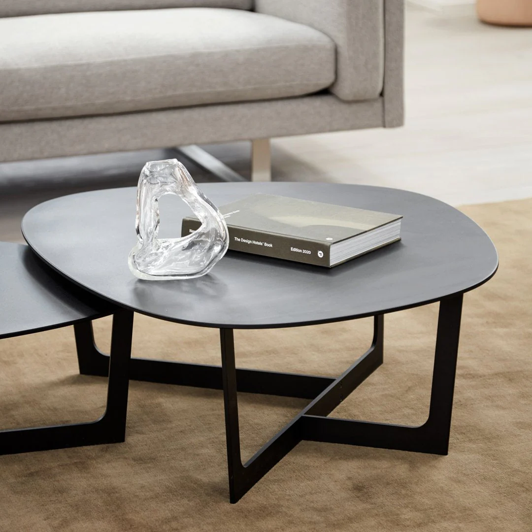 Erik Jørgensen Insula Coffee Table - Image 8