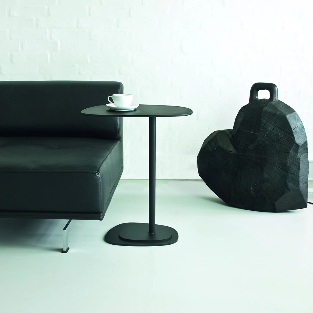 Erik Jørgensen Insula Picolo Side Table - Image 4