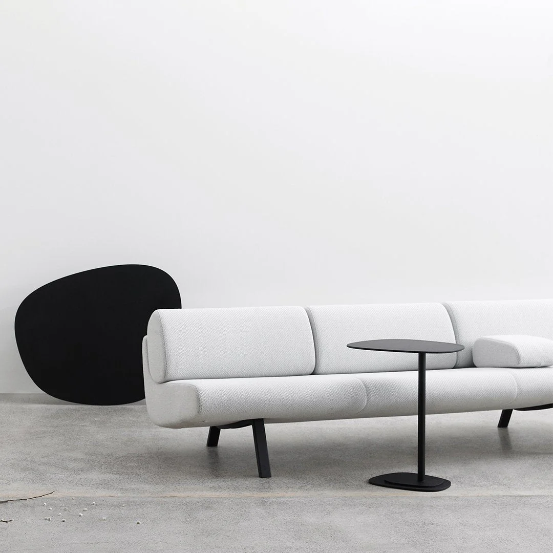 Erik Jørgensen Insula Picolo Side Table - Image 5