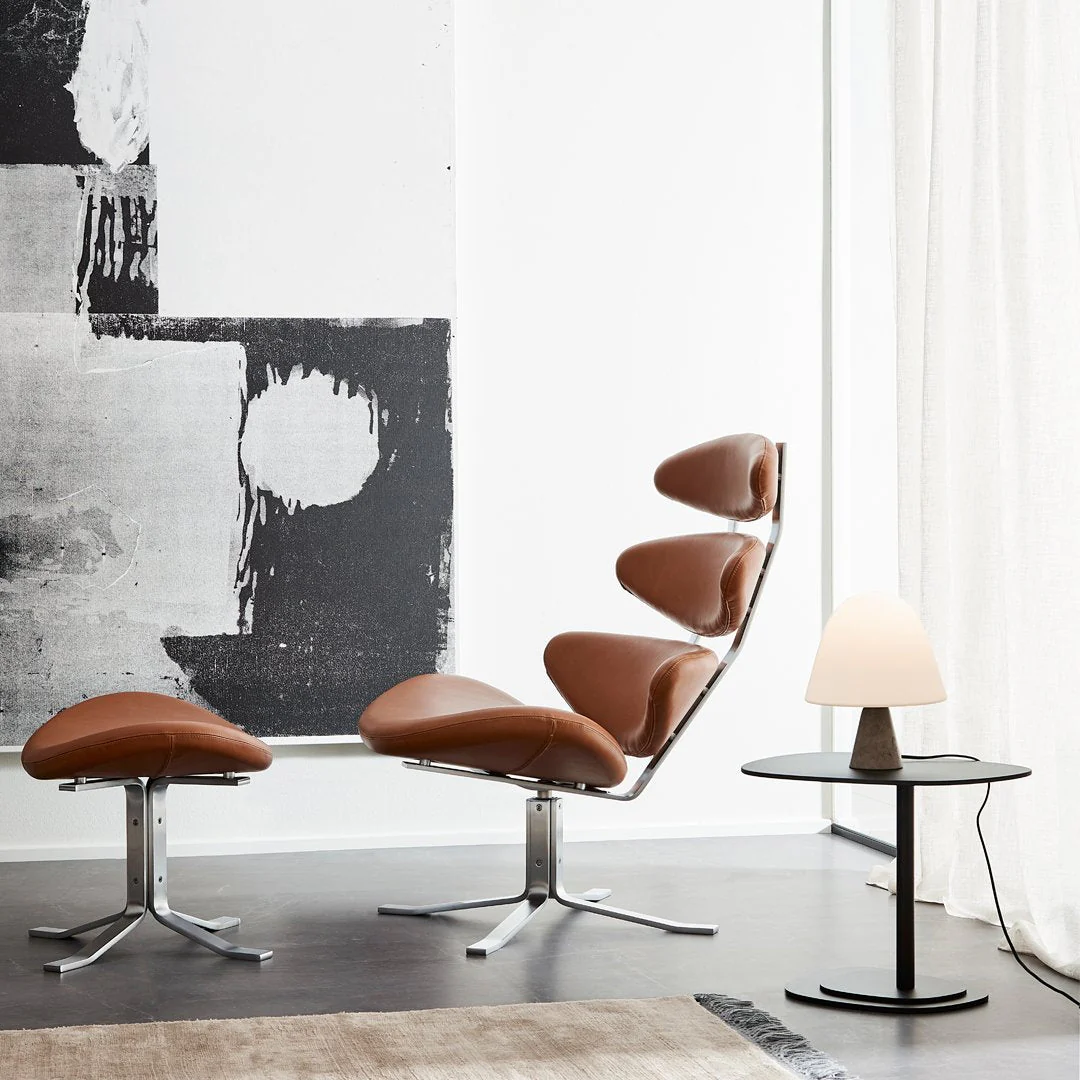 Erik Jørgensen Insula Picolo Side Table - Image 6