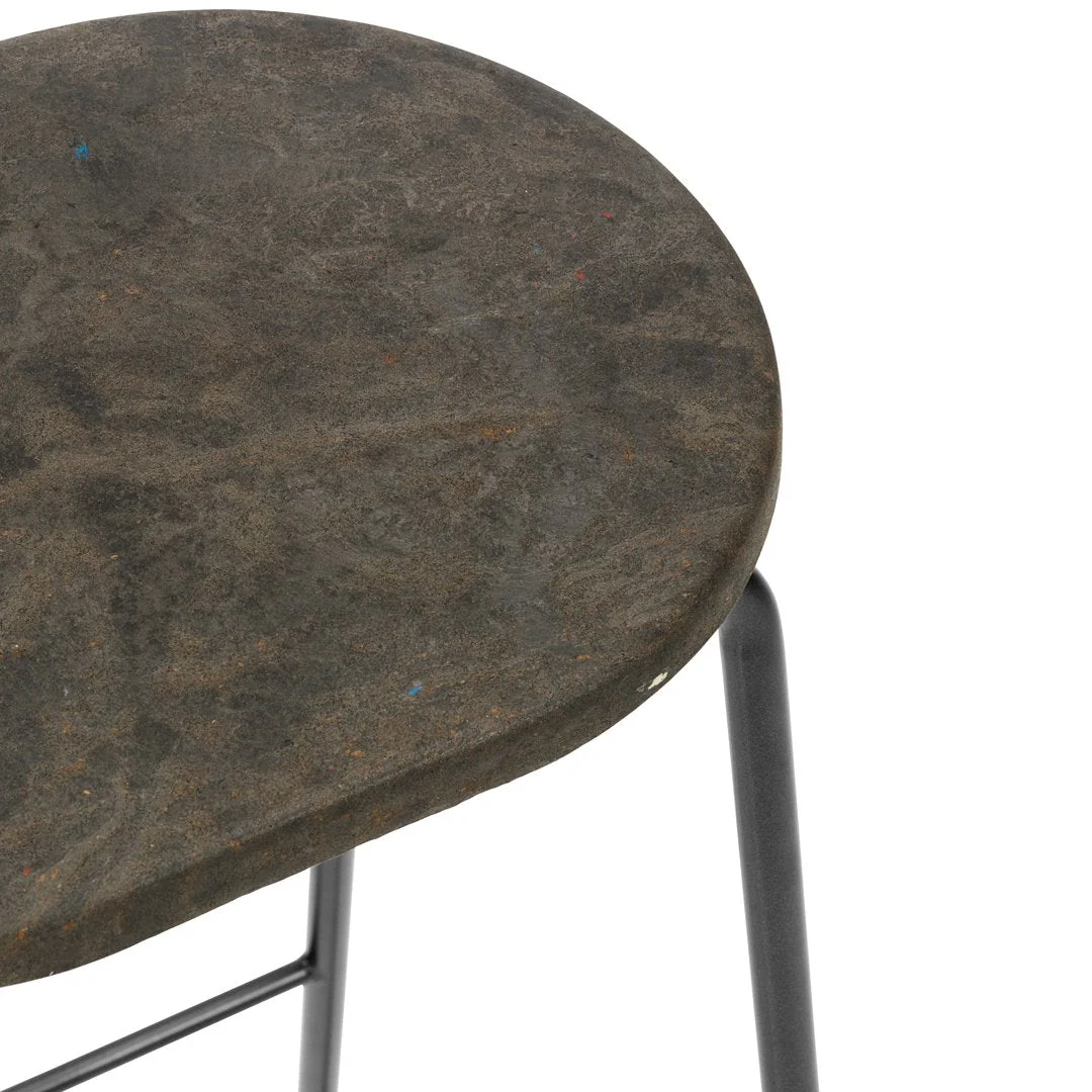 Earth Bar Stool - Image 2