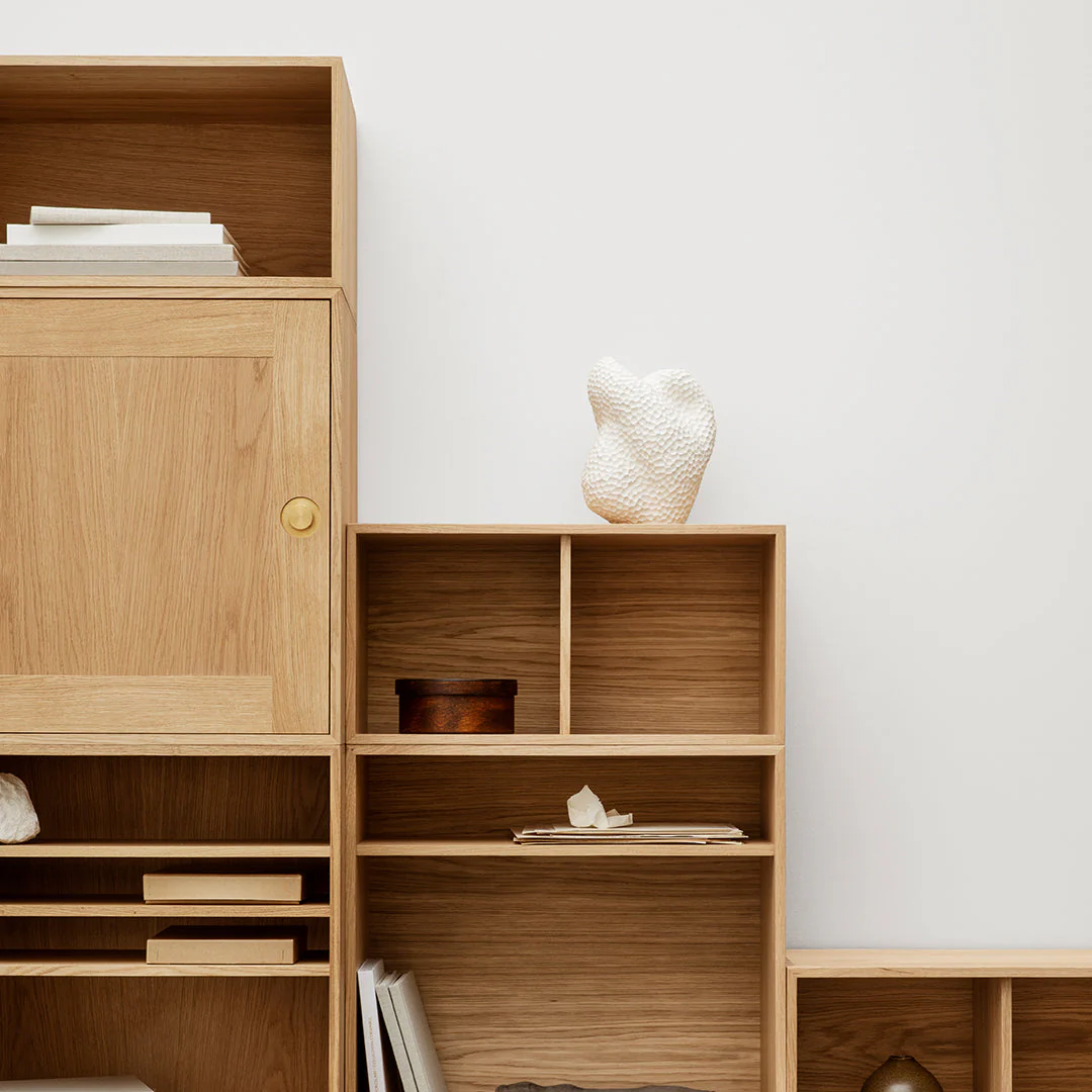 FK63 Modular Bookcase System - Image 10