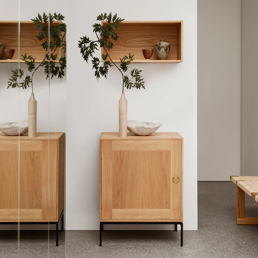 FK63 Modular Bookcase System - Image 11