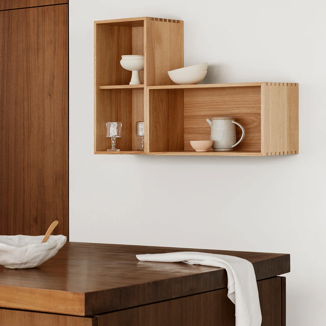 FK63 Modular Bookcase System - Image 12