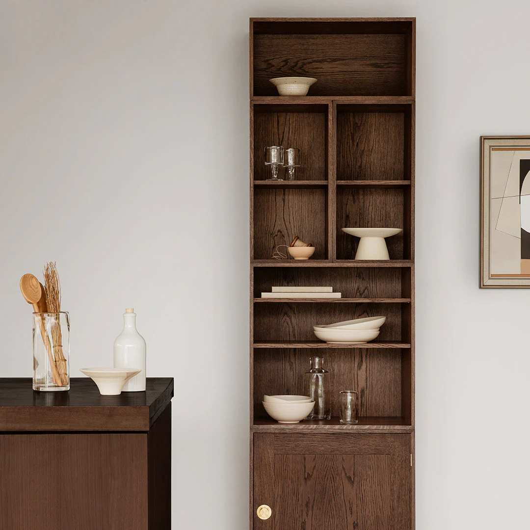 FK63 Modular Bookcase System - Image 16