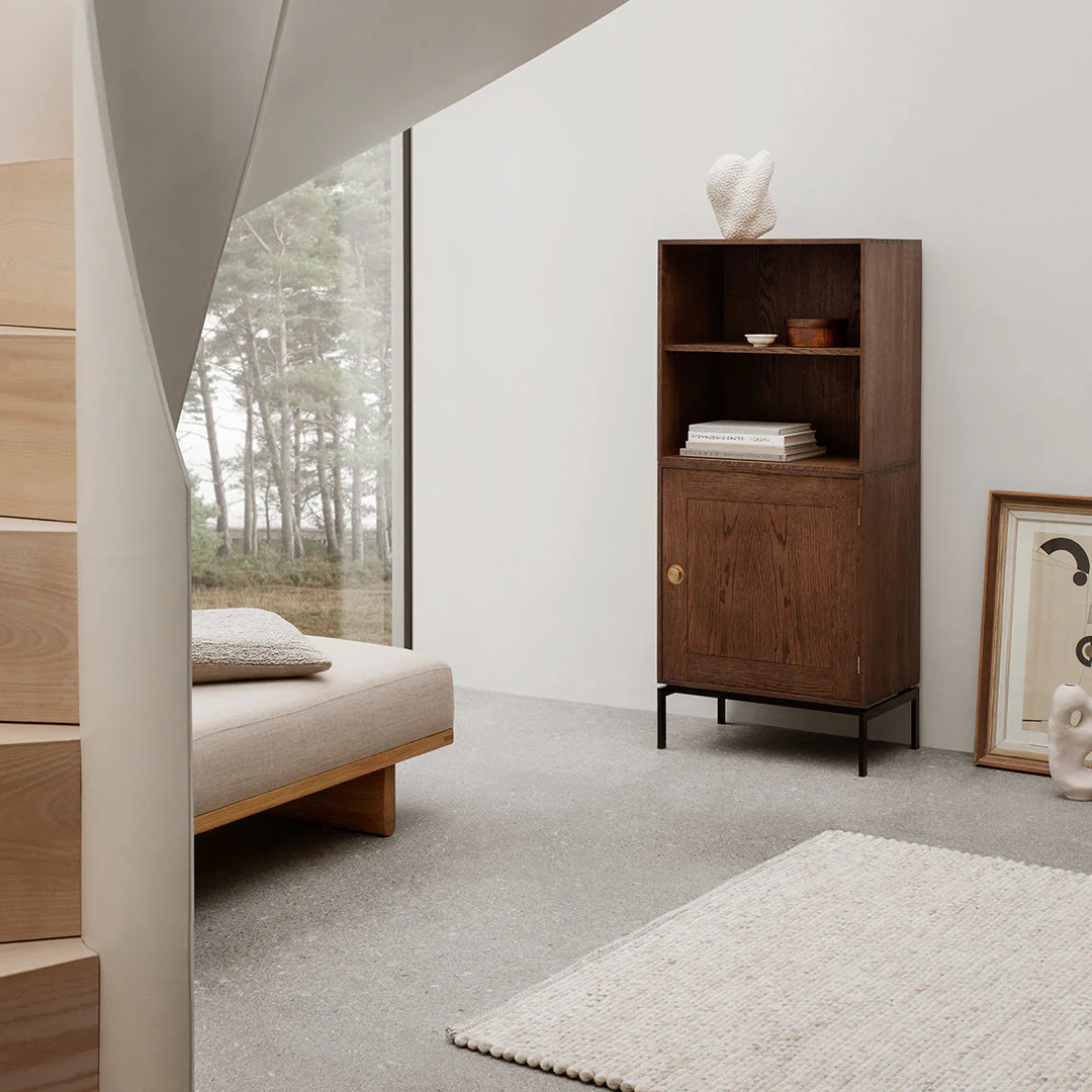 FK63 Modular Bookcase System - Image 18