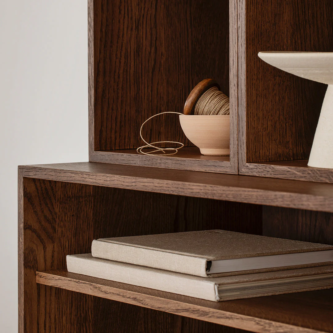 FK630510 Bookcase - Image 3
