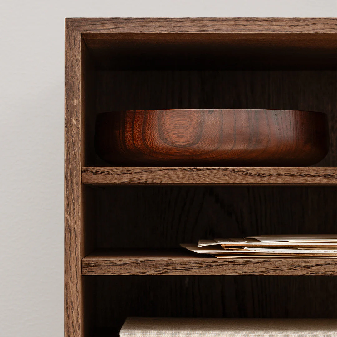 FK631005 Bookcase w/ 2 Shelves - Image 4