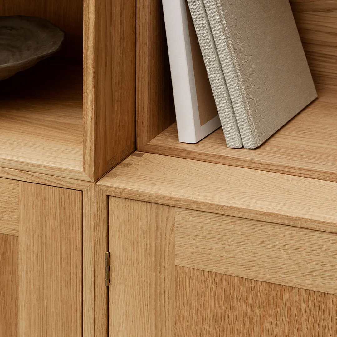 FK631115F Standing Cabinet - Image 4