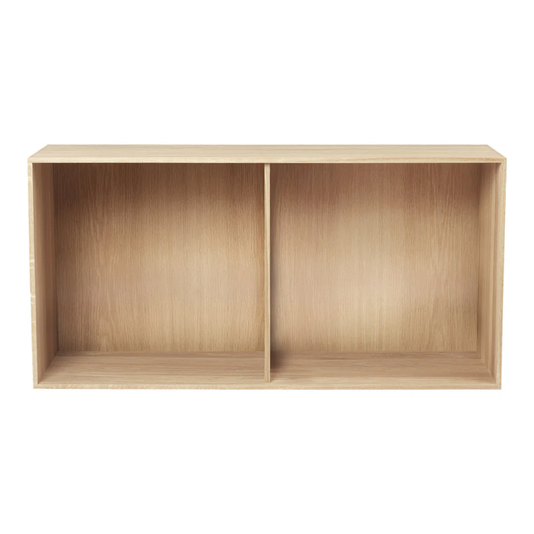FK632110 Deep Bookcase - Image 2