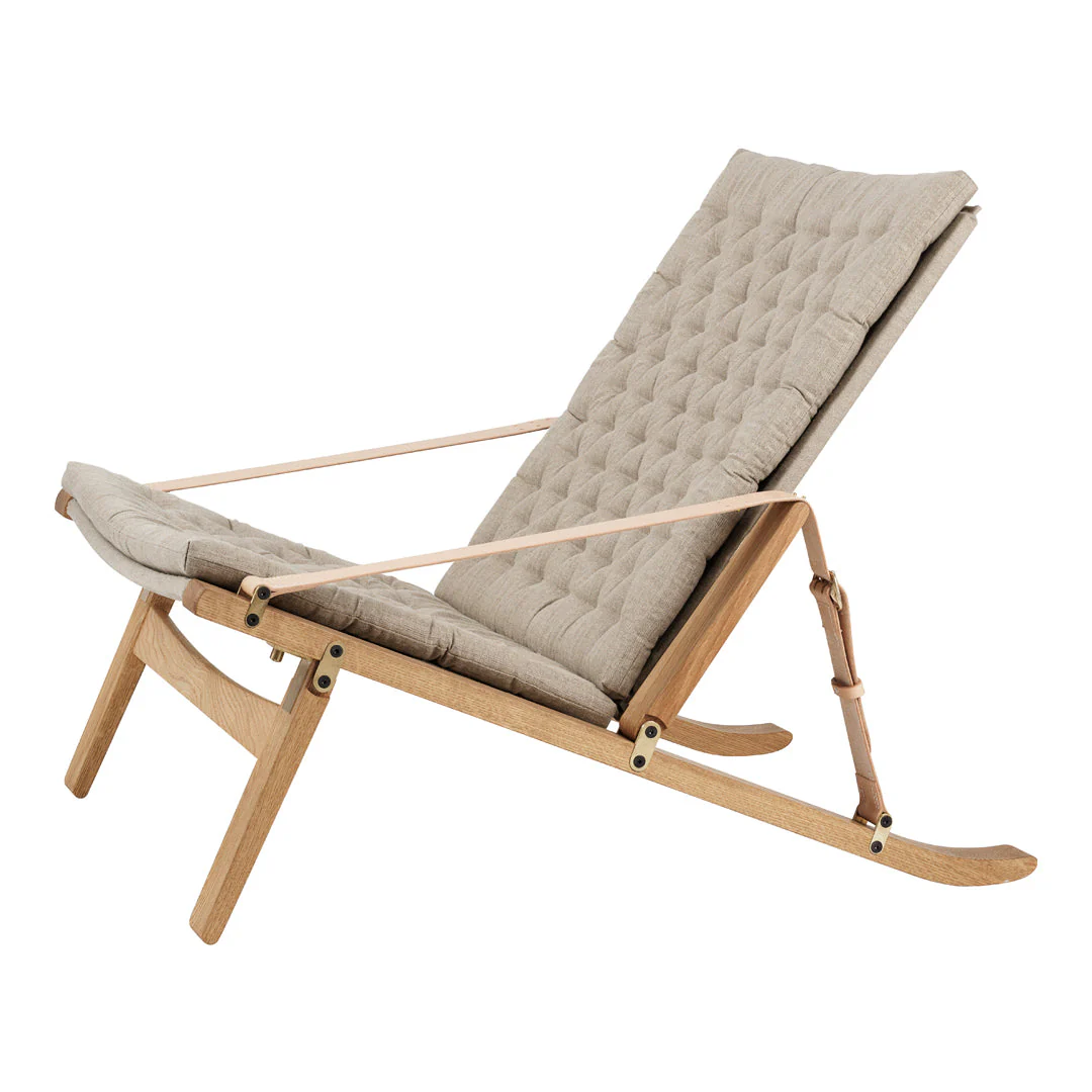 Plico Lounge Chair - Image 4