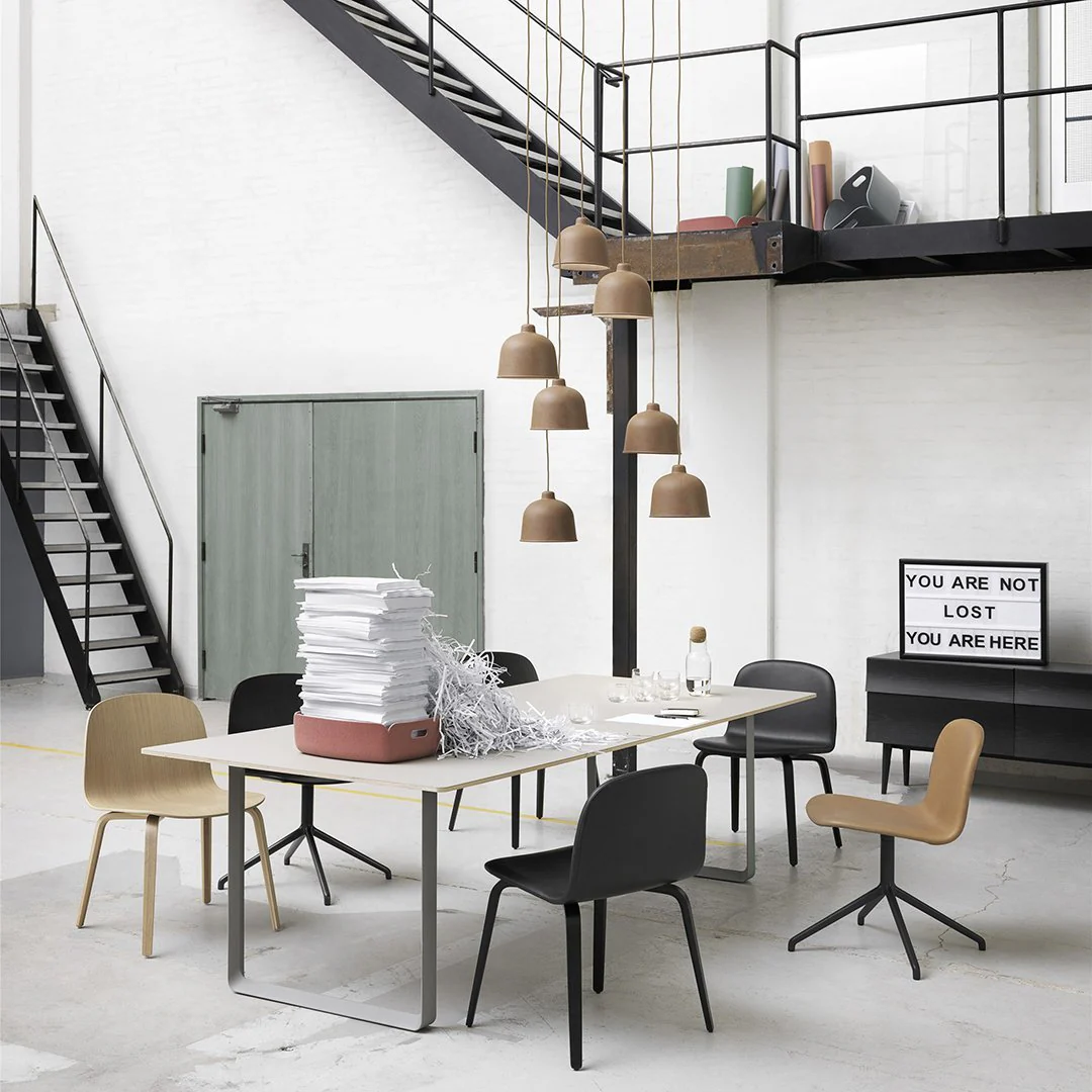 Grain Pendant Lamp - Image 14