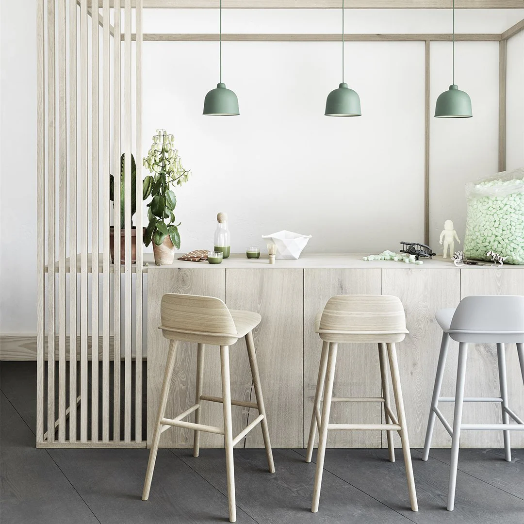 Grain Pendant Lamp - Image 15
